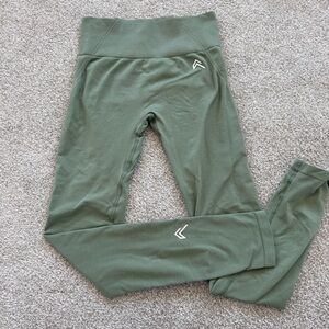 Oner Active Effortless Leggings Sage